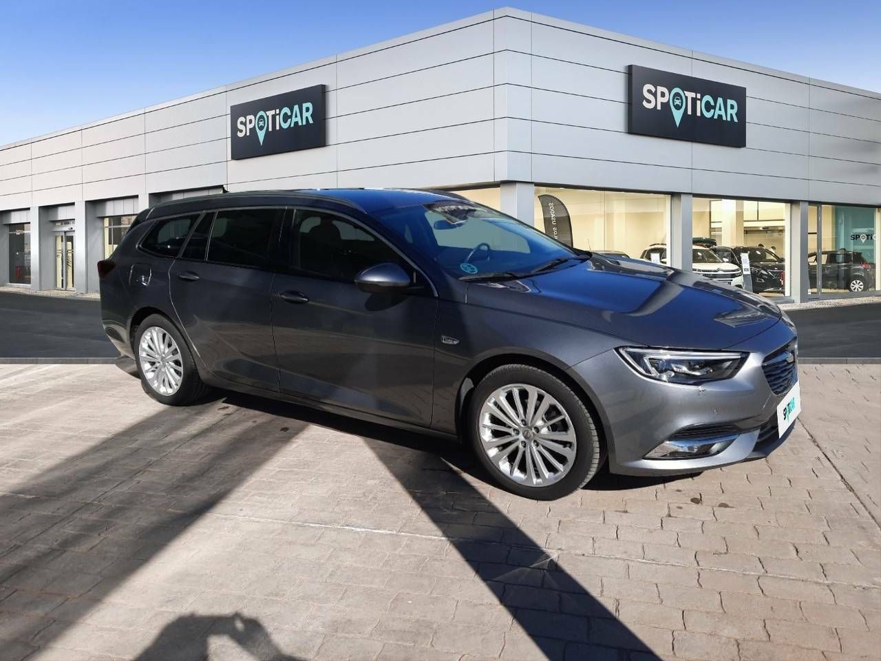 opel insignia  2020 / foto grande (3)