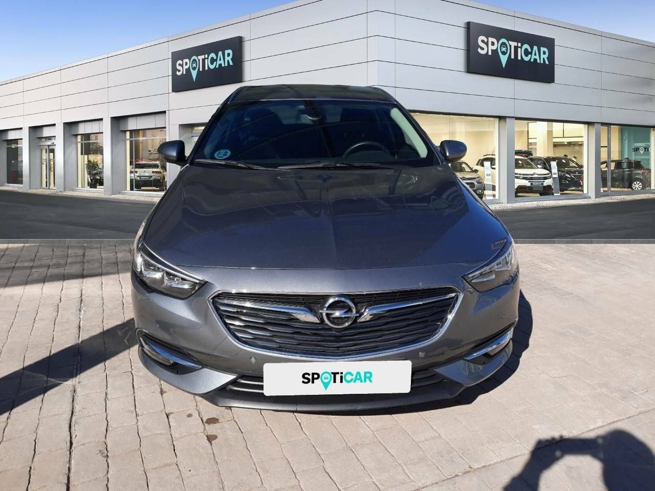 opel insignia  2020 / foto grande (2)