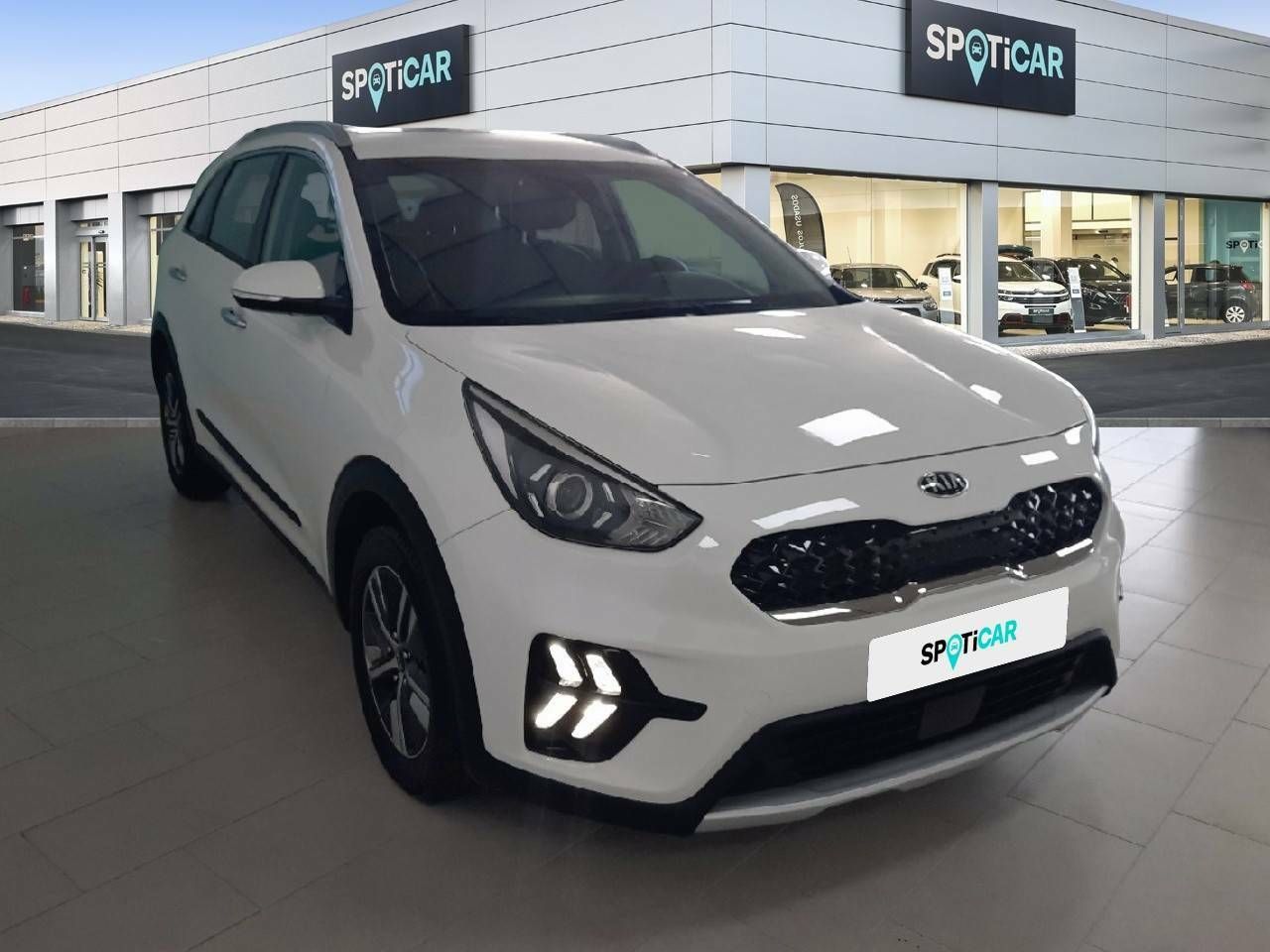 kia niro 2020 / foto grande (3)