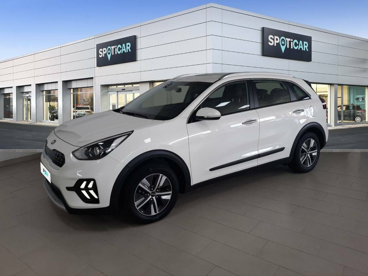 Kia niro 2020  de segunda mano - kia niro 2020 /