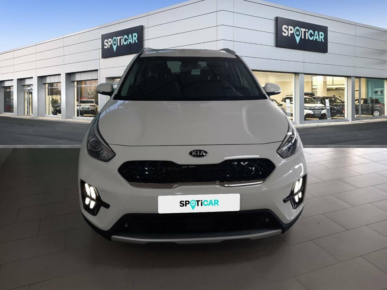 kia niro 2020 / foto grande (2)