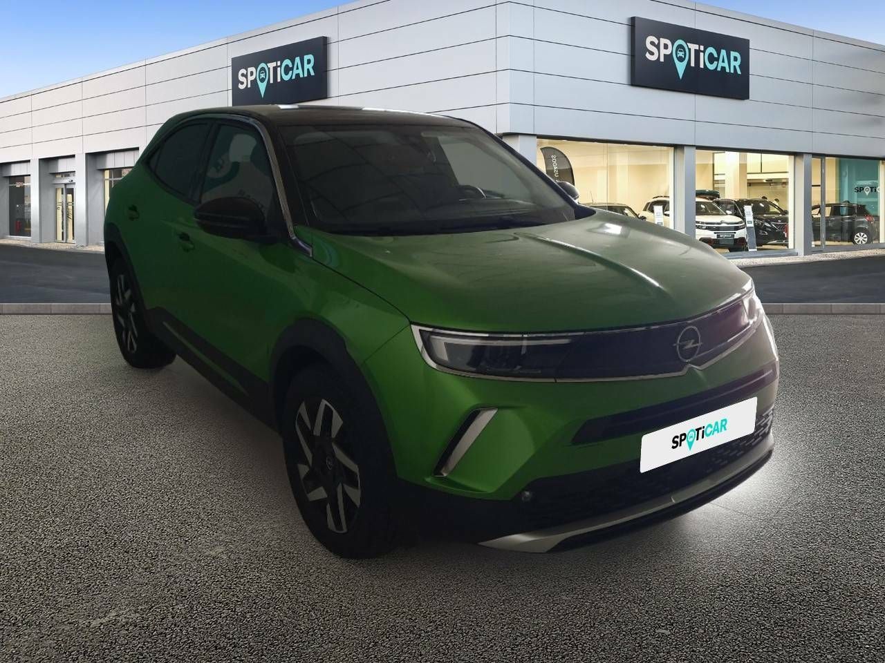 opel mokka 2021 / foto grande (3)