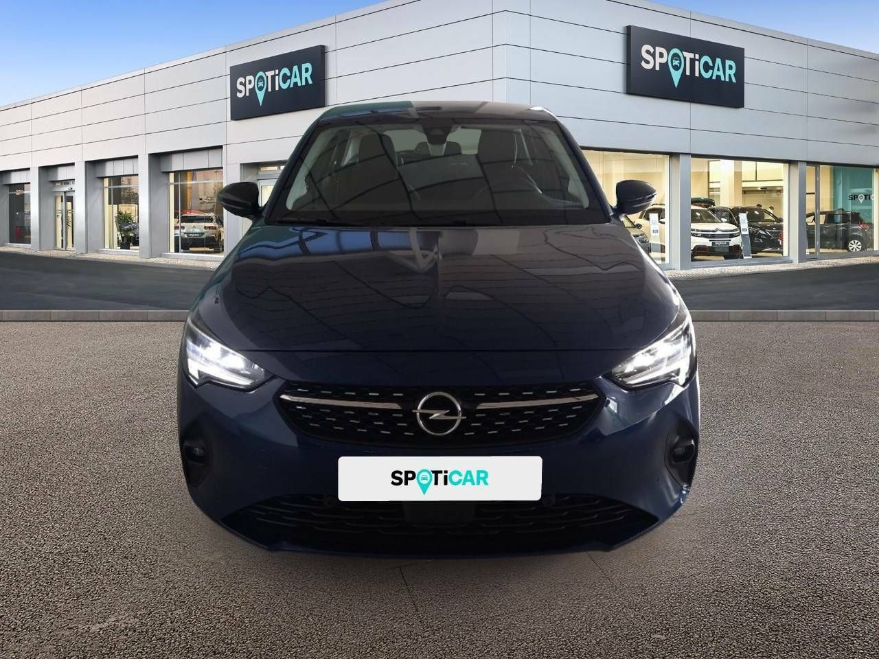 opel corsa 2021 / foto grande (2)
