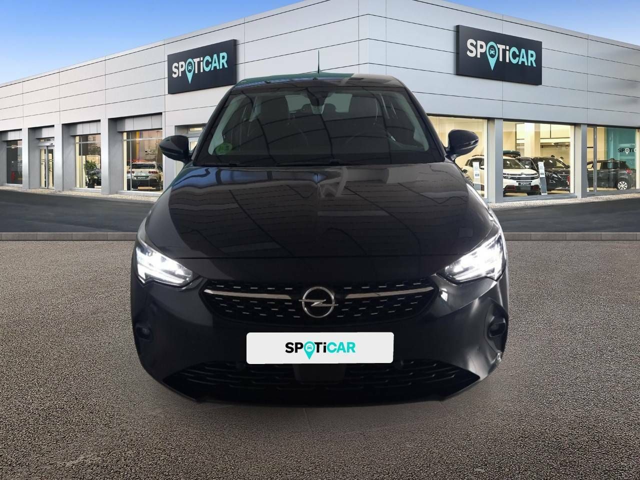 opel corsa 2021 / foto grande (2)