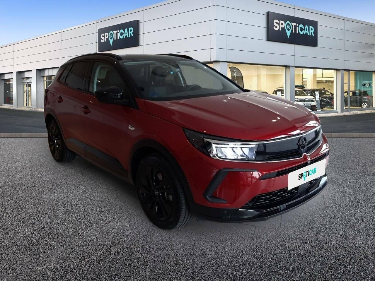 opel grandland 2022 / foto grande (3)