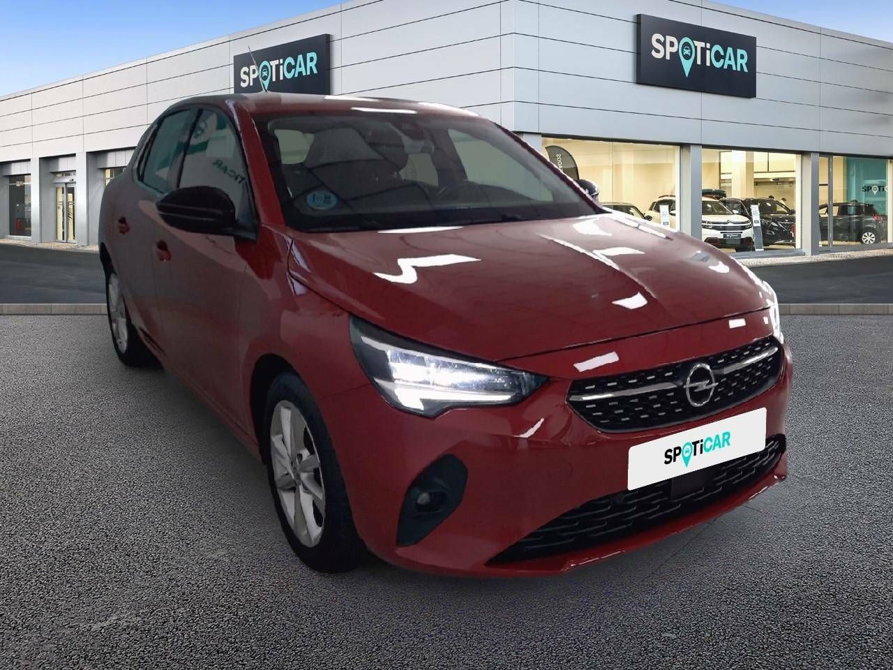 opel corsa 2021 / foto grande (3)