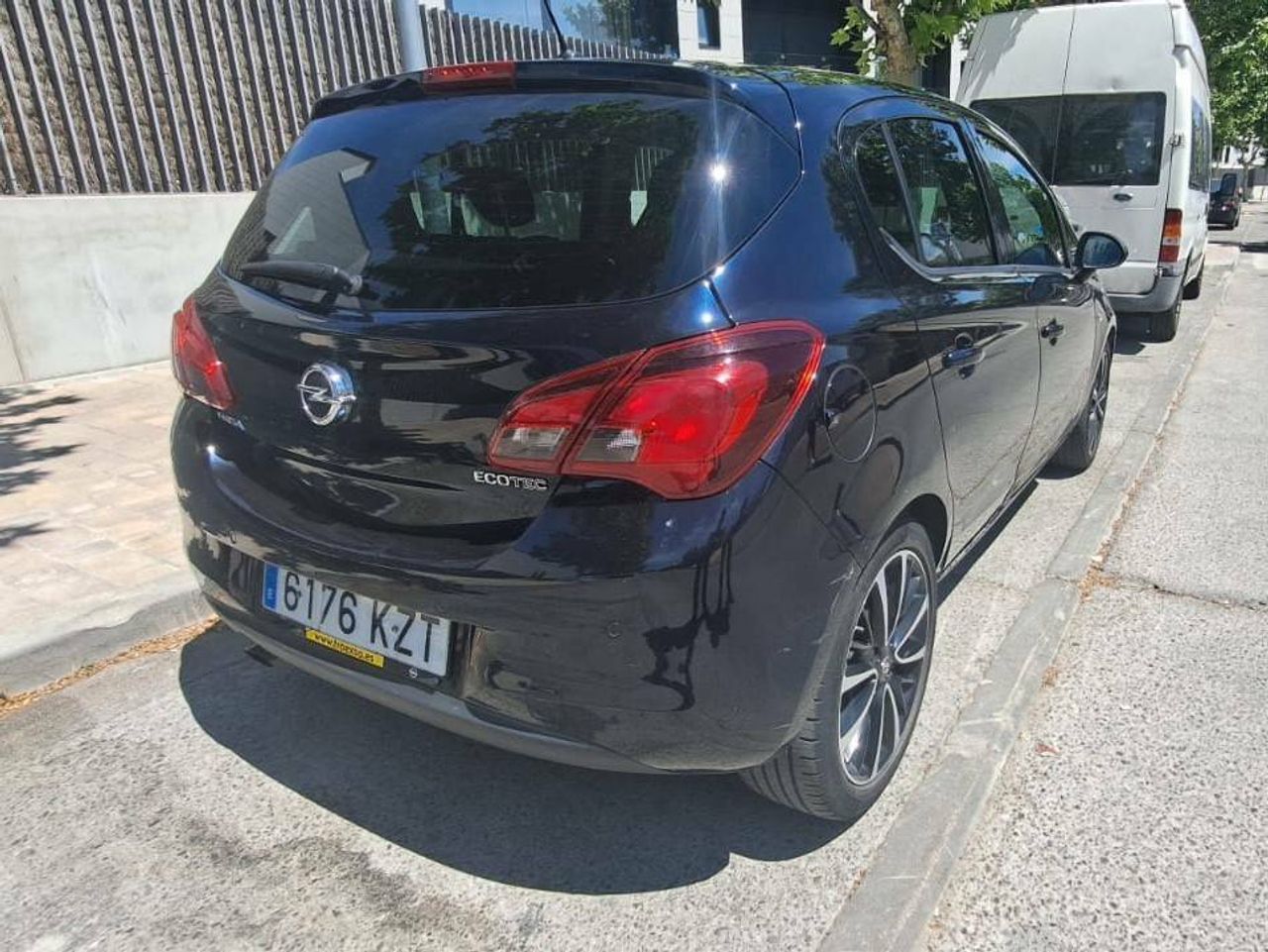 opel corsa 2019 / foto grande (3)