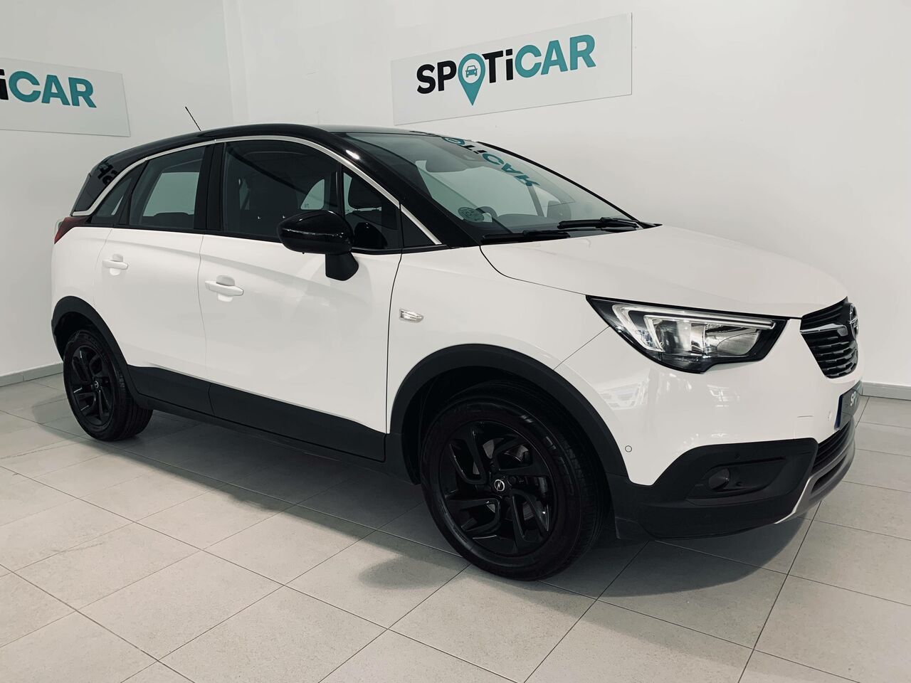 opel crossland x 2019 / foto grande (3)