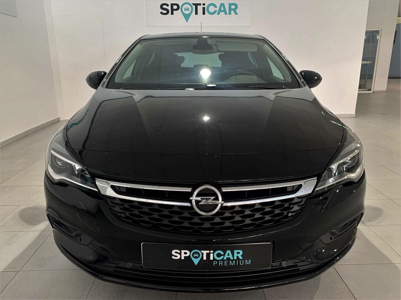 opel astra 2019 / foto grande (2)