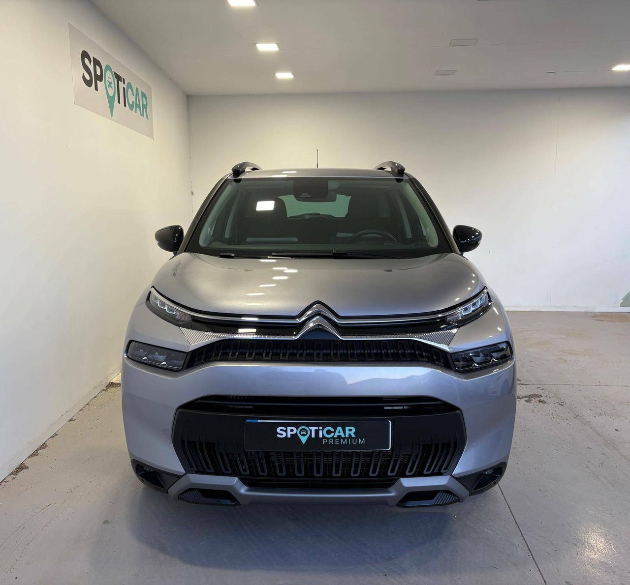 citroën c3 aircross 2022 / foto grande (2)