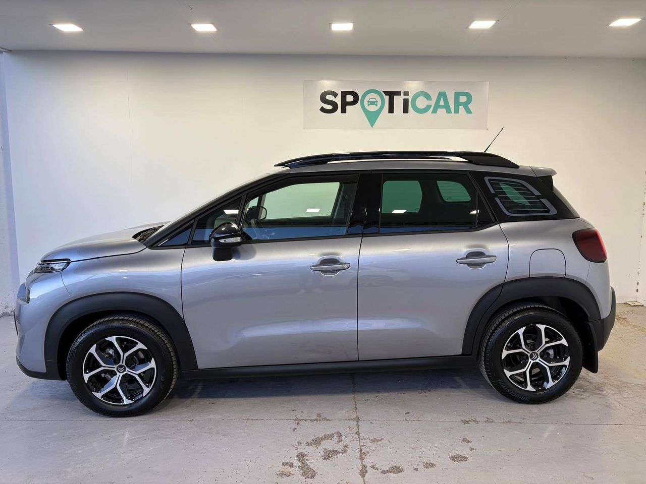 citroën c3 aircross 2022 / foto grande (3)
