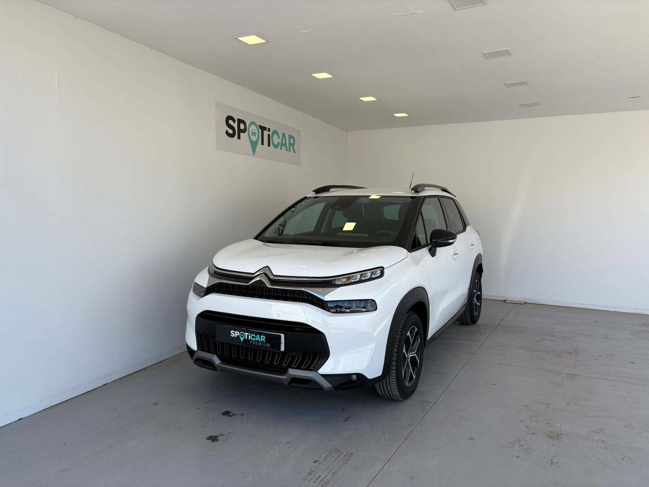 Piso con aire acondicionado valencia  de segunda mano en Valencia - citroën c3 aircross 2023 /