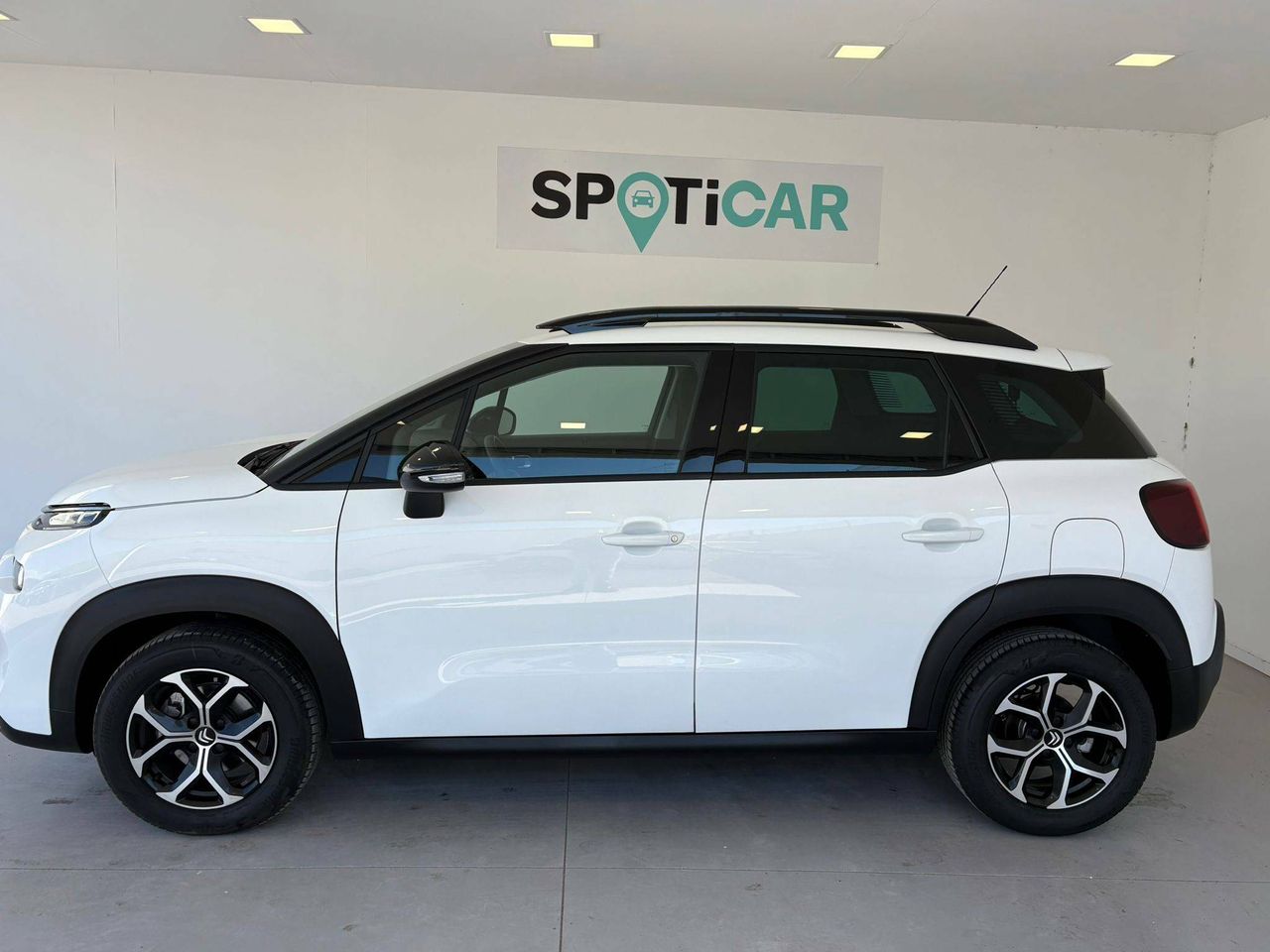 citroën c3 aircross 2023 / foto grande (3)