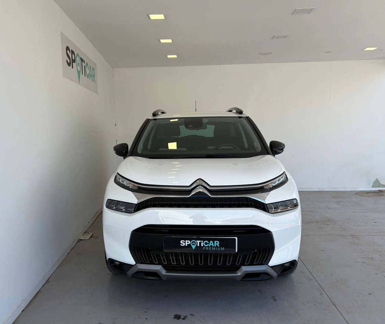 citroën c3 aircross 2023 / foto grande (2)