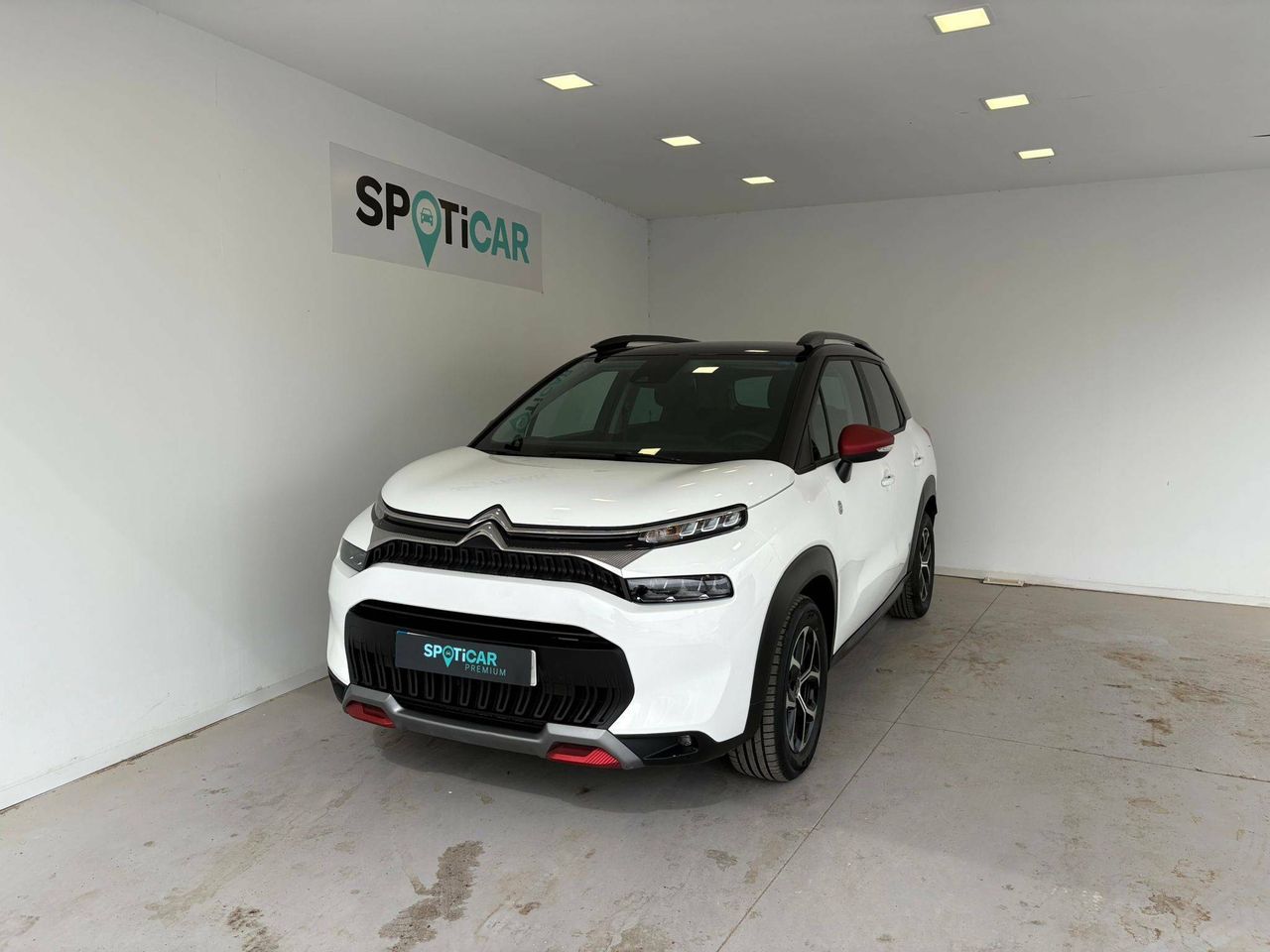 citroën c3 aircross 2022 /