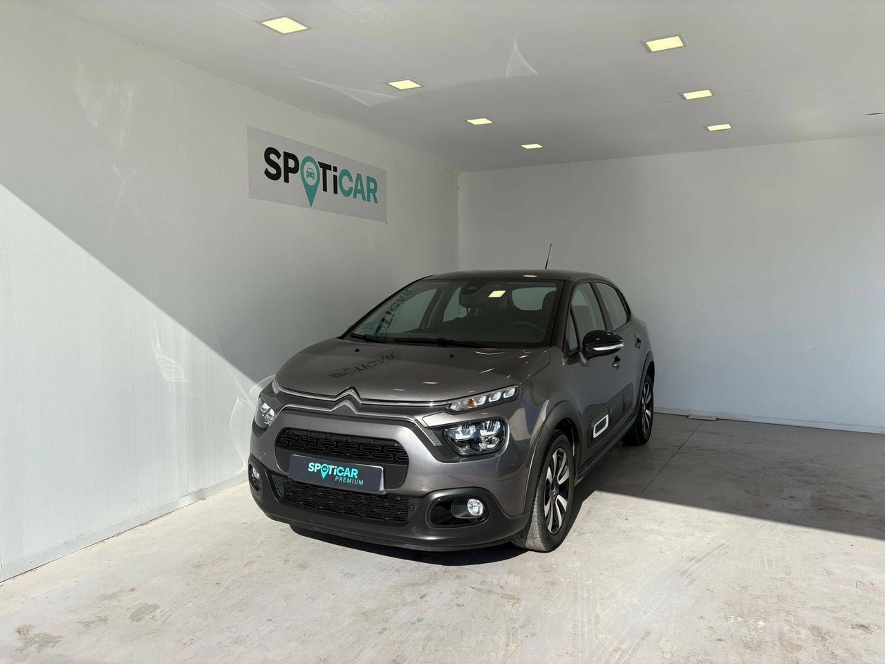 Foto citroën c3 2021 /