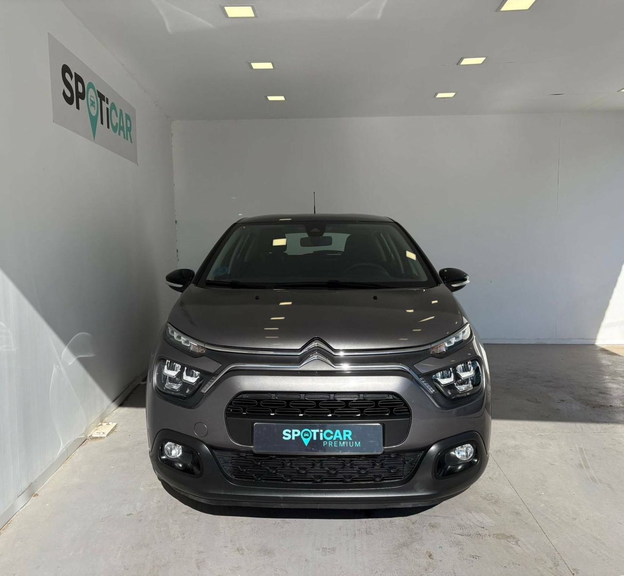 citroën c3 2021 / foto grande (2)