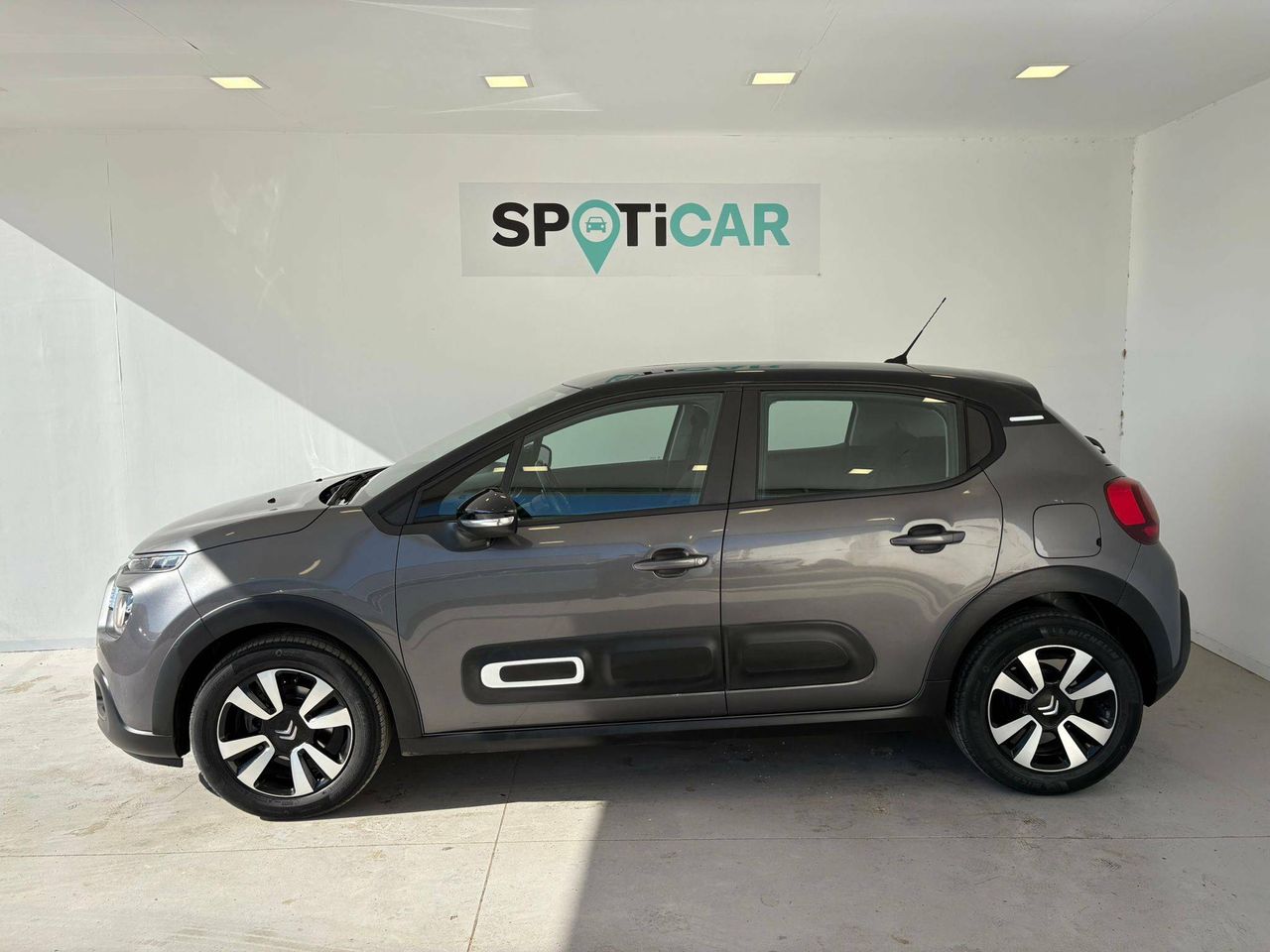 citroën c3 2021 / foto grande (3)