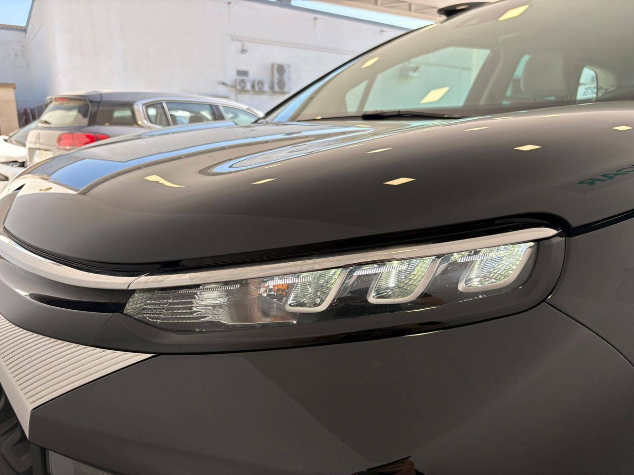citroën c3 aircross 2021 / foto grande (3)