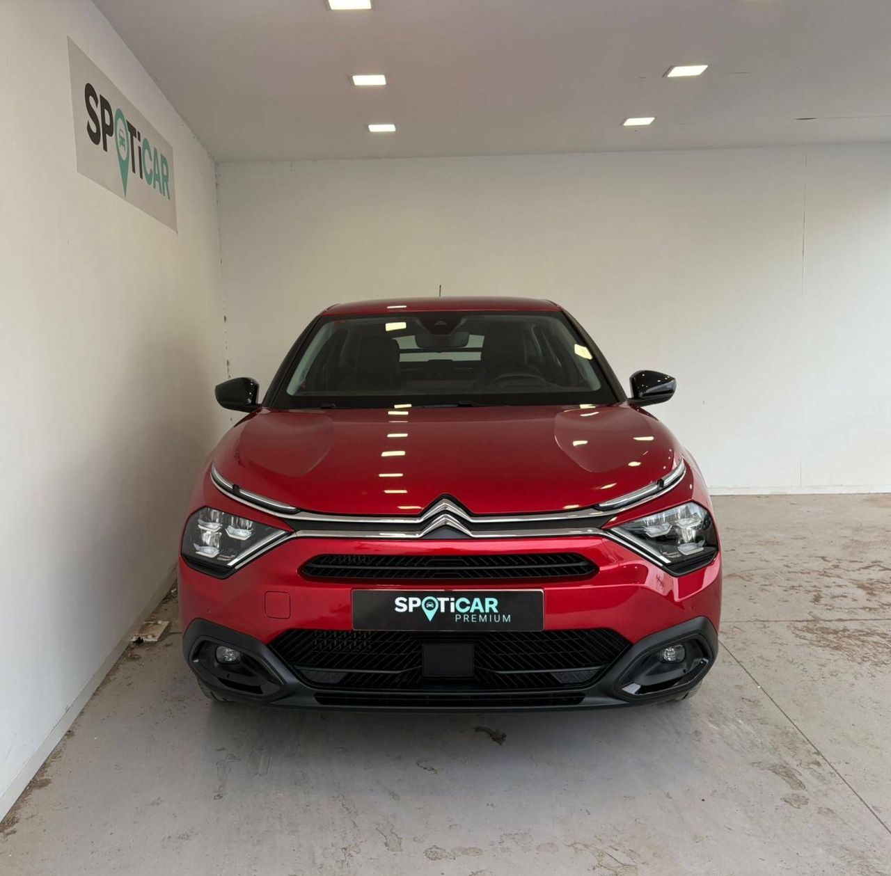 citroën c4 2021 / foto grande (2)