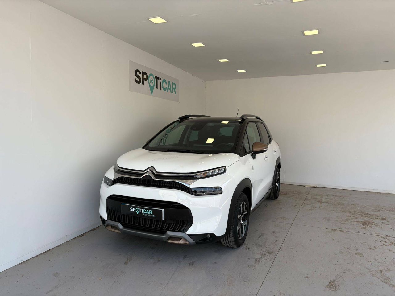 citroën c3 aircross 2022 /