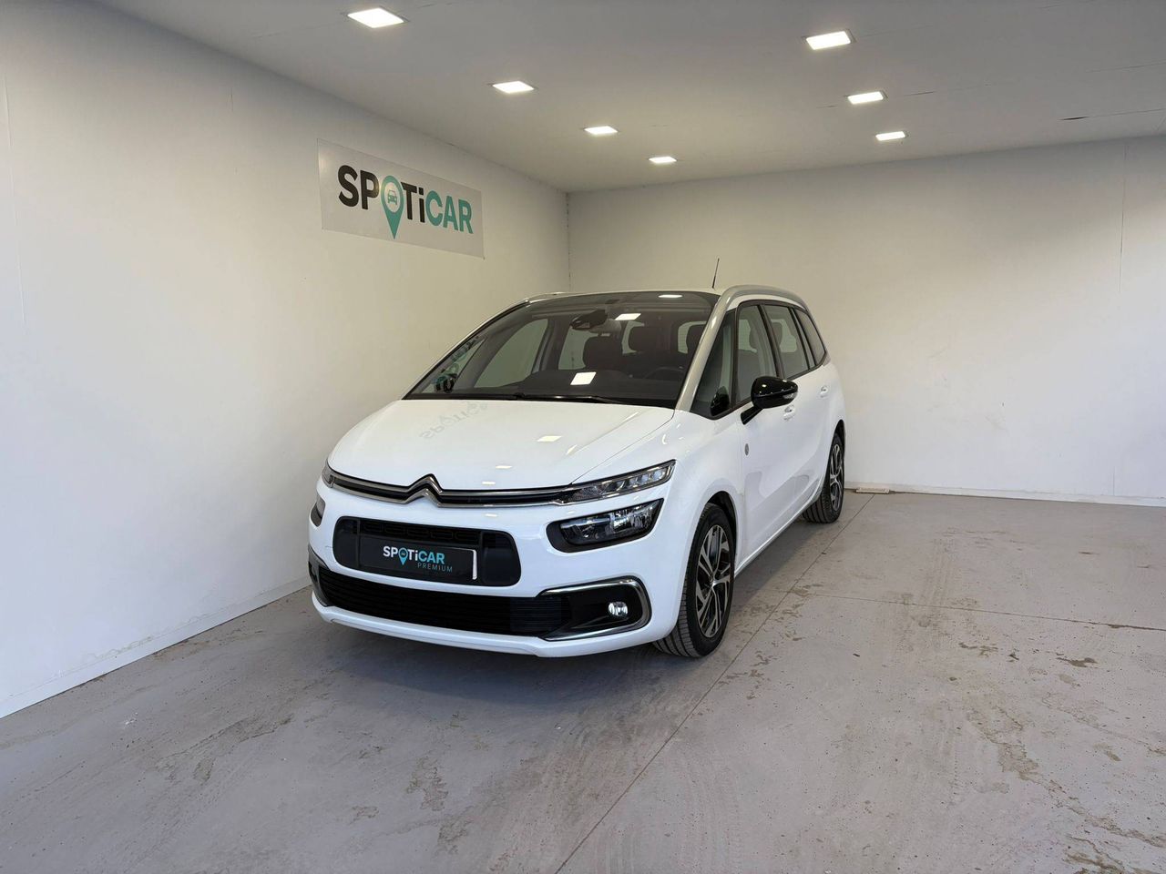 Citroen C4 SpaceTourer PureTech 96KW (130CV) S&S 6v C-Series - 18.900�