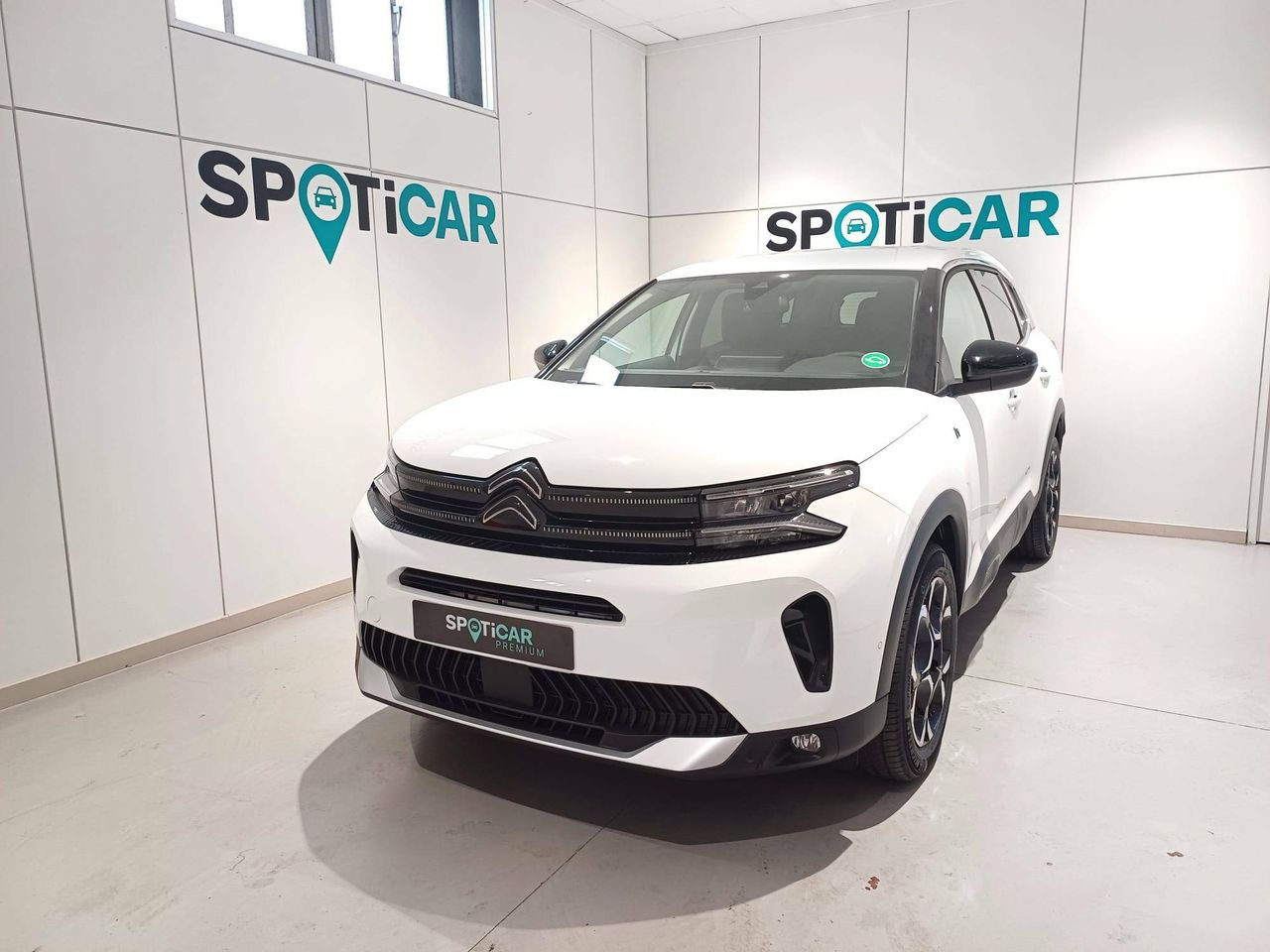 citroën c5 aircross 2023 / foto grande (2)
