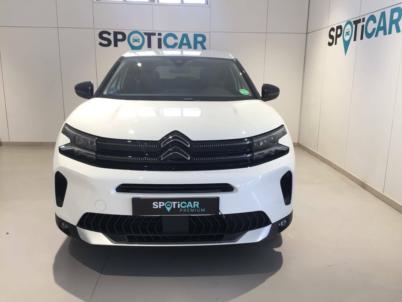 citroën c5 aircross 2023 / foto grande (3)