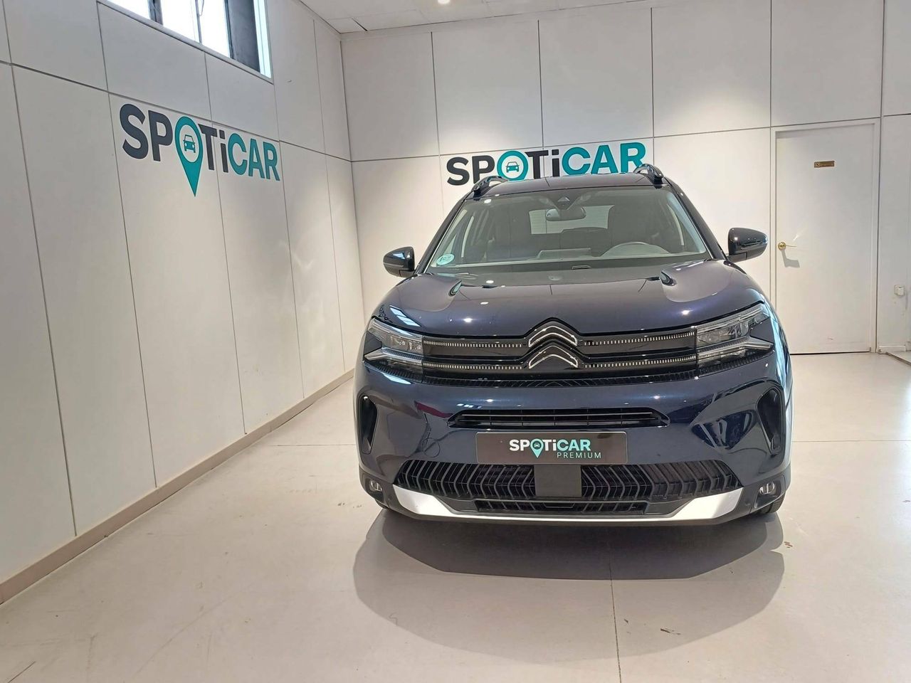 citroën c5 aircross 2023 / foto grande (2)