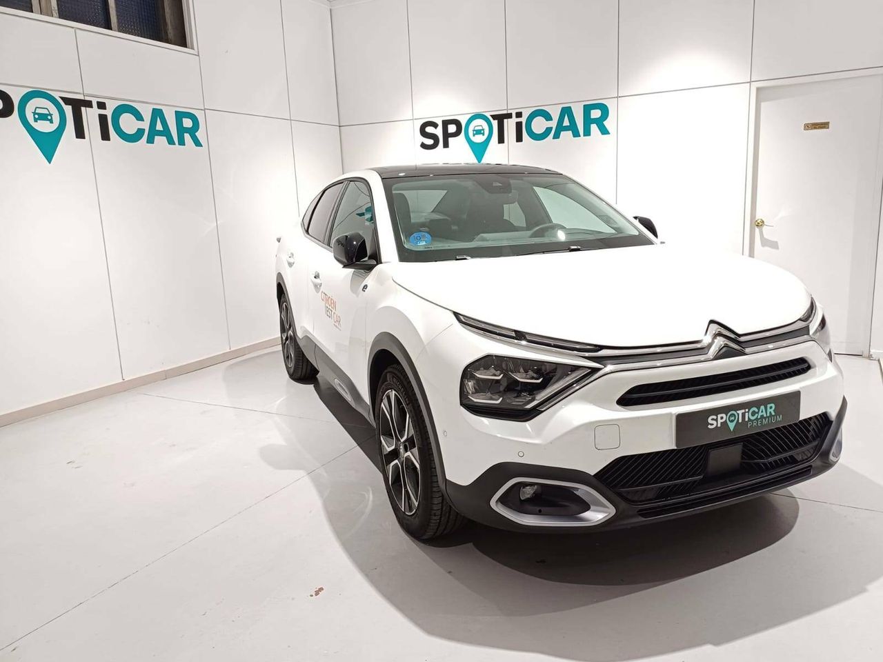 citroën c4 x 2023 / foto grande (3)
