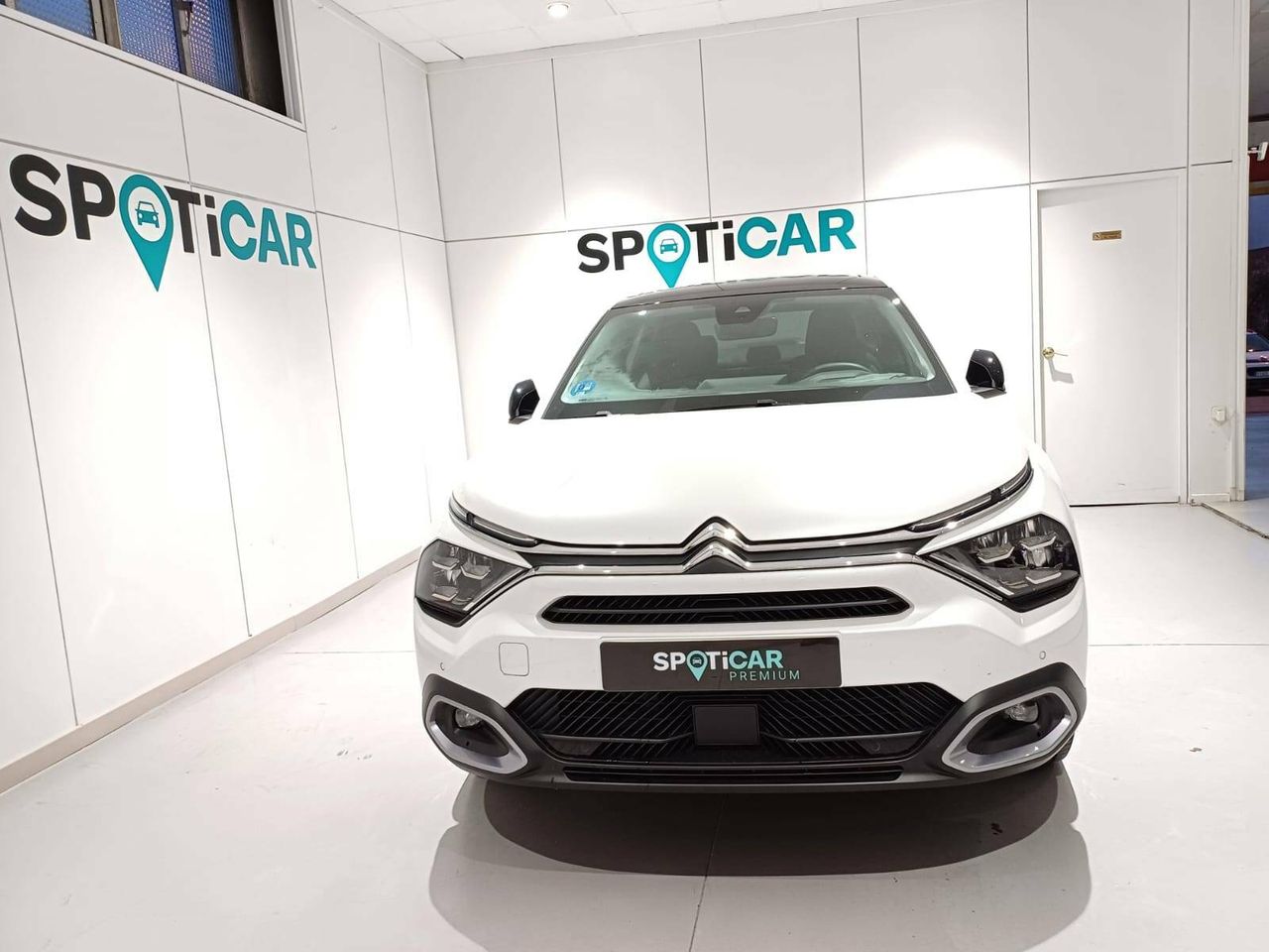 citroën c4 x 2023 / foto grande (2)
