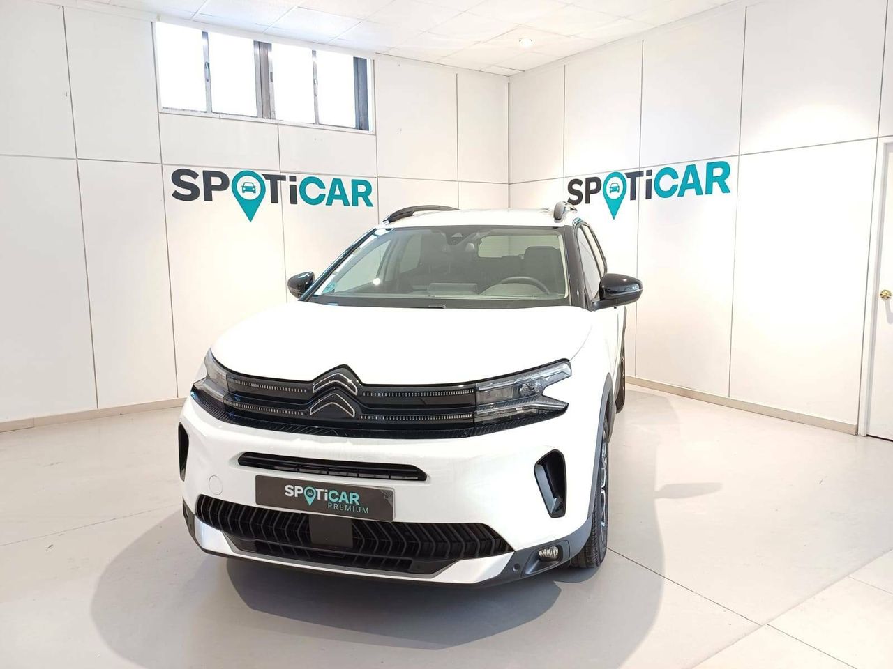 citroën c5 aircross 2023 / foto grande (2)