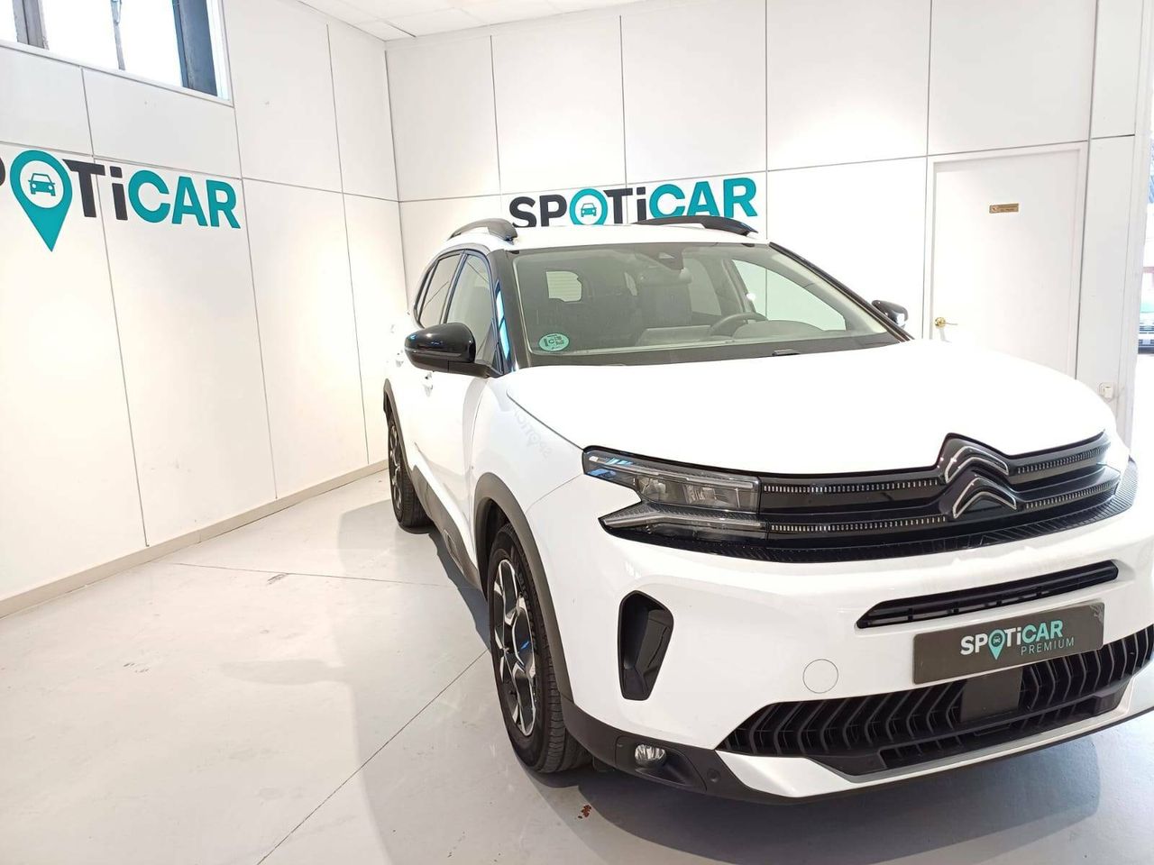 citroën c5 aircross 2023 / foto grande (3)