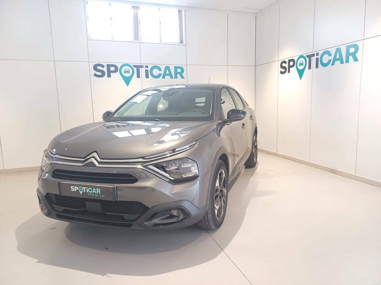 Disco duro  de segunda mano - citroën c4 2023 /