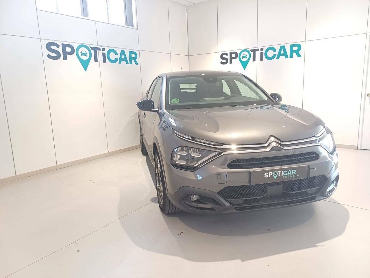 citroën c4 2023 / foto grande (3)