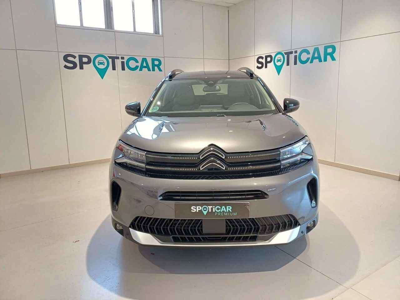 citroën c5 aircross 2023 / foto grande (2)