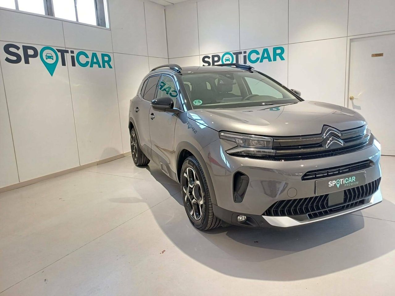 citroën c5 aircross 2023 / foto grande (3)