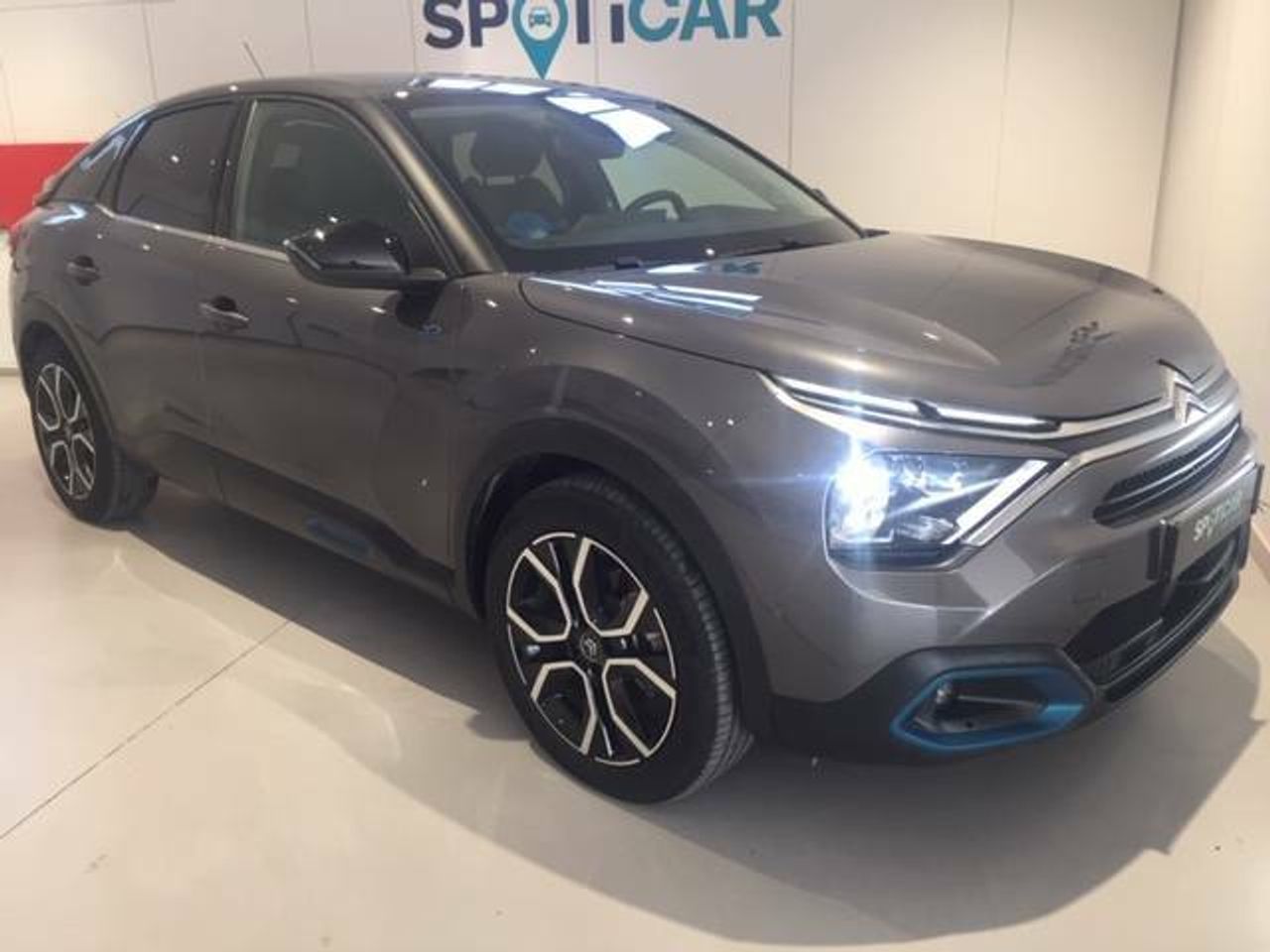 citroën c4 2022 / foto grande (3)