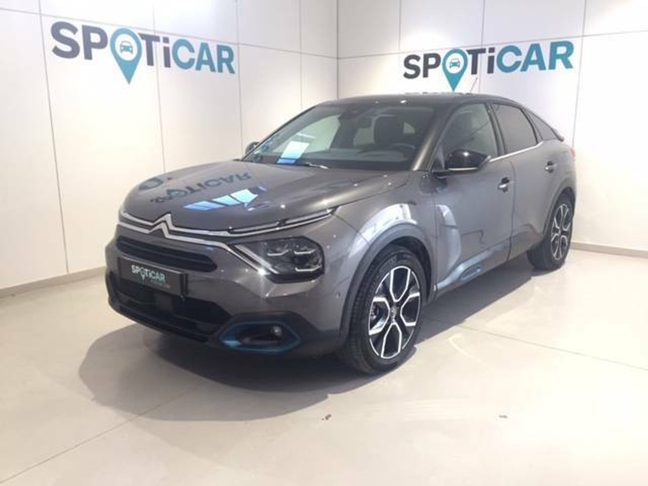Disco duro  de segunda mano - citroën c4 2022 /