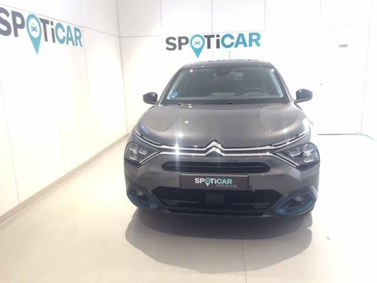 citroën c4 2022 / foto grande (2)