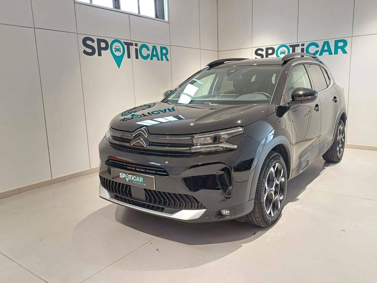 citroën c5 aircross 2023 /