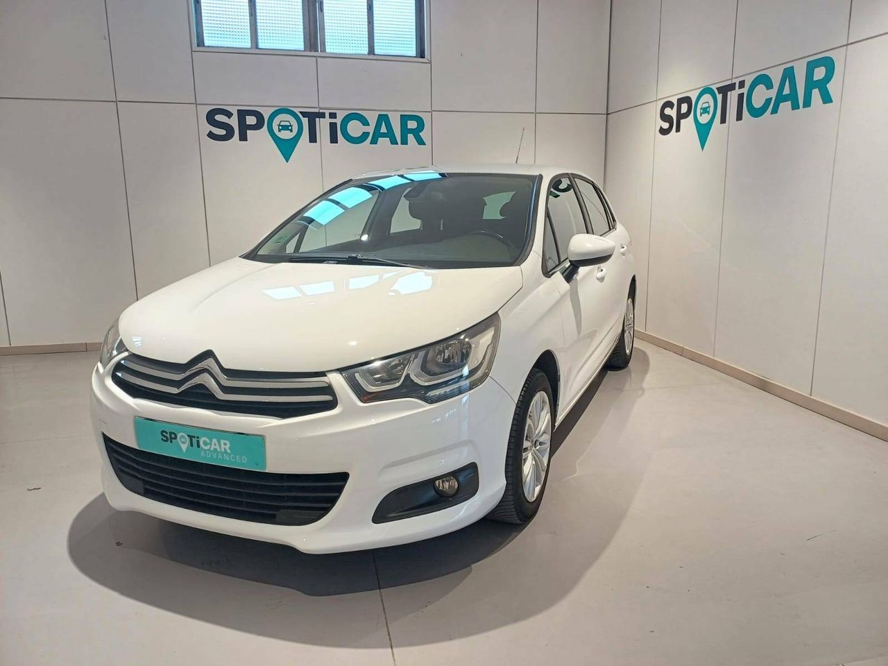 citroën c4 2016 /