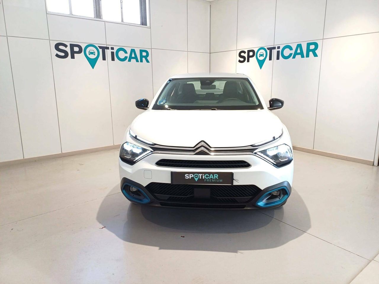 citroën c4 x 2024 / foto grande (2)