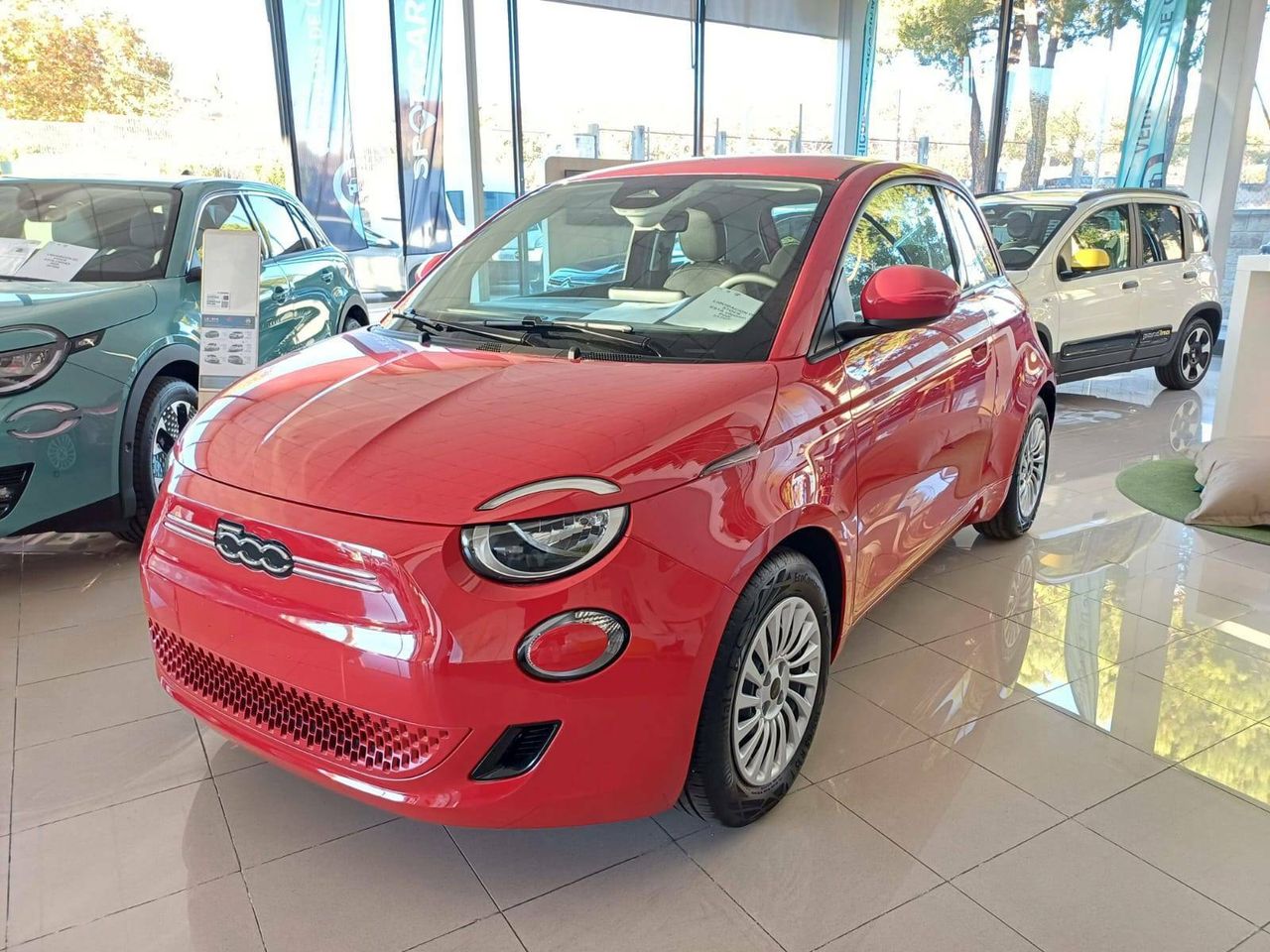 Disco duro samsung 80 gb  de segunda mano - fiat 500 2024 /