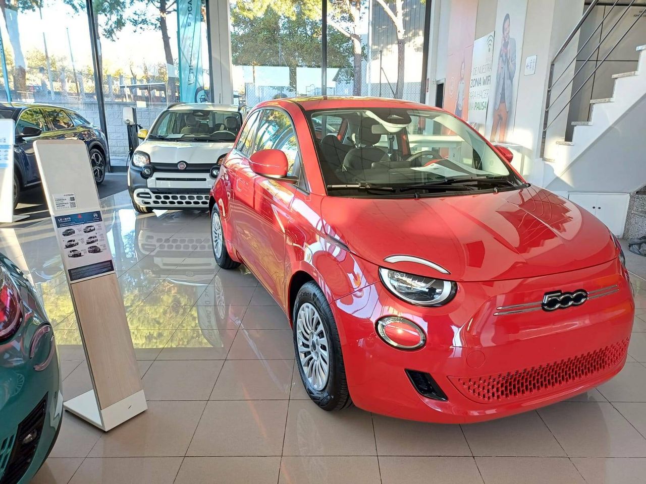 fiat 500 2024 / foto grande (3)