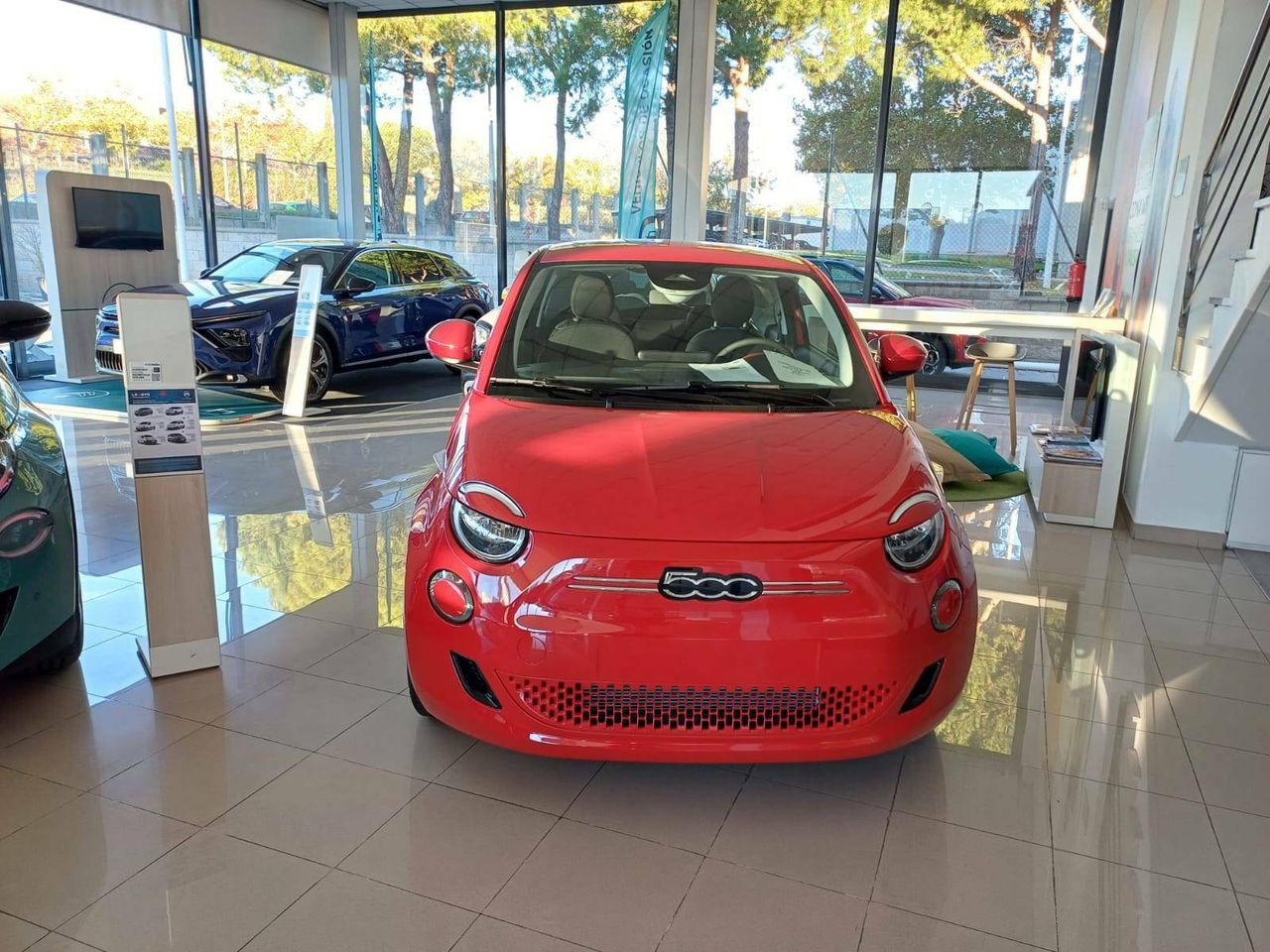 fiat 500 2024 / foto grande (2)
