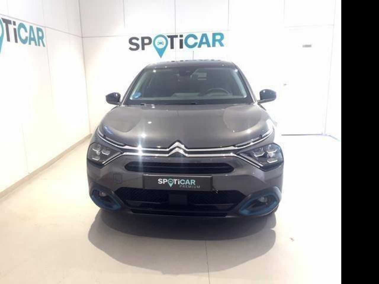citroën c4 2021 / foto grande (2)