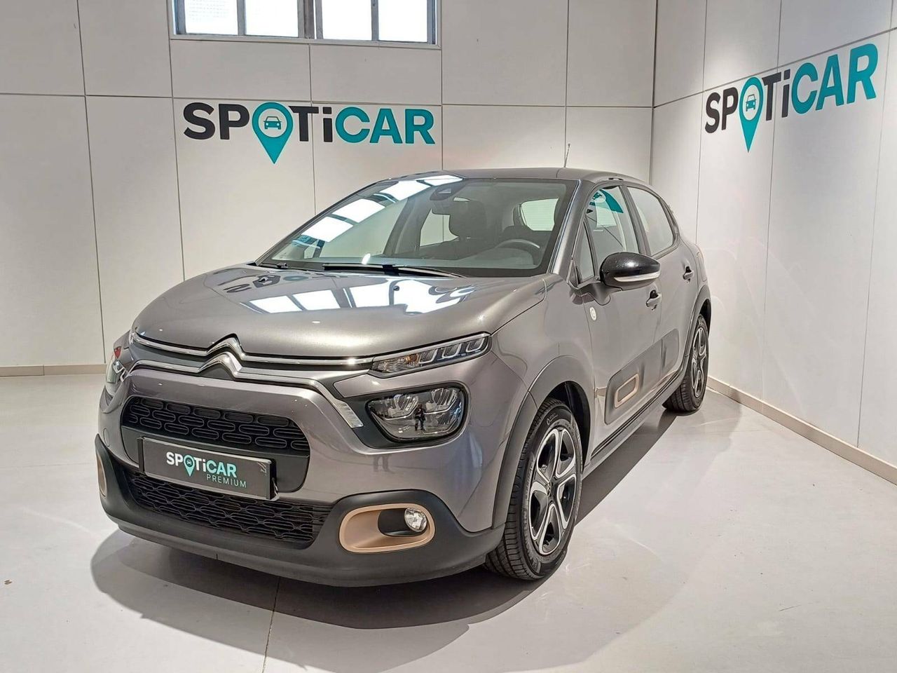 App  de segunda mano - citroën c3 2023 /