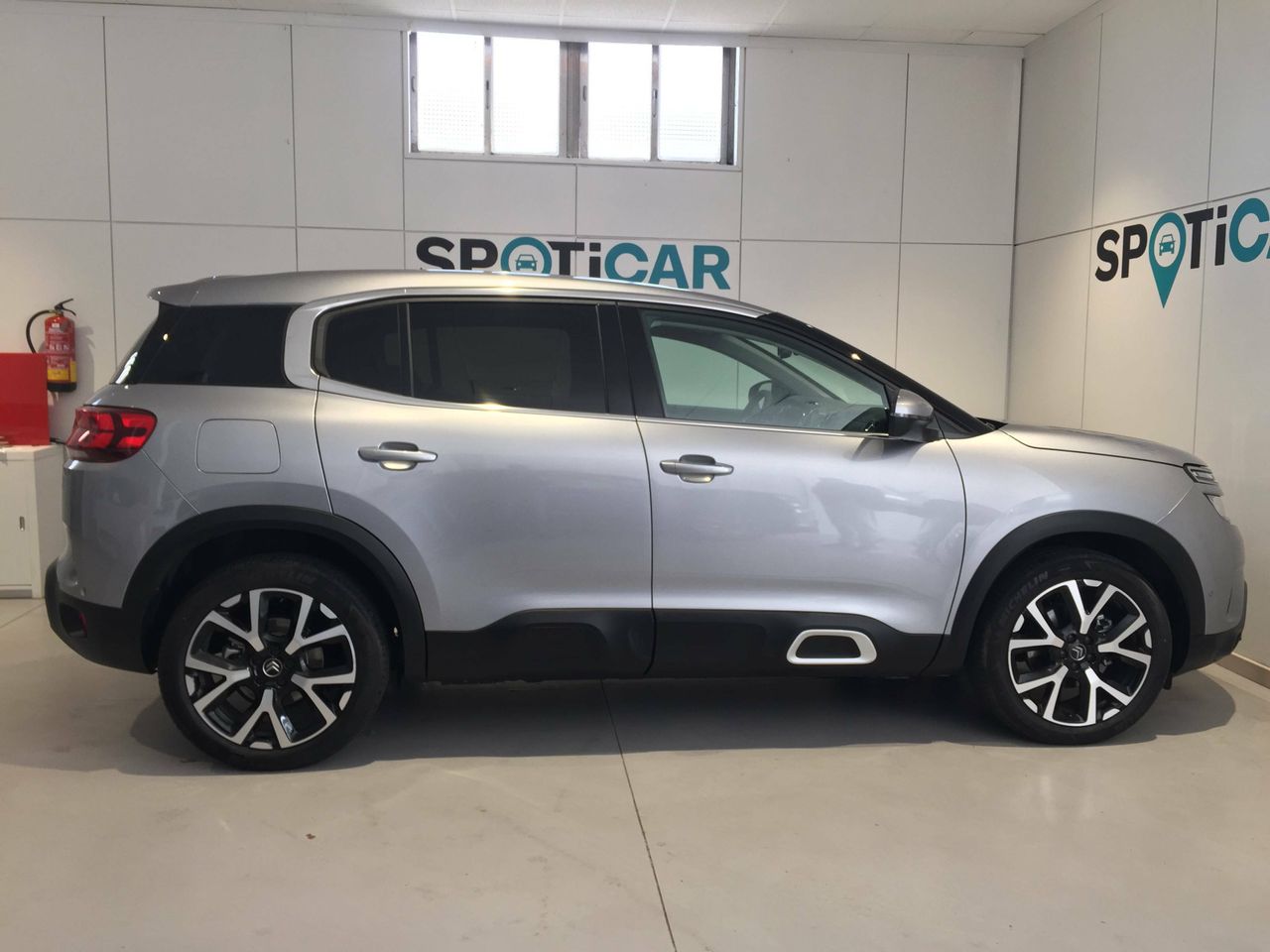 citroën c5 aircross 2022 / foto grande (3)