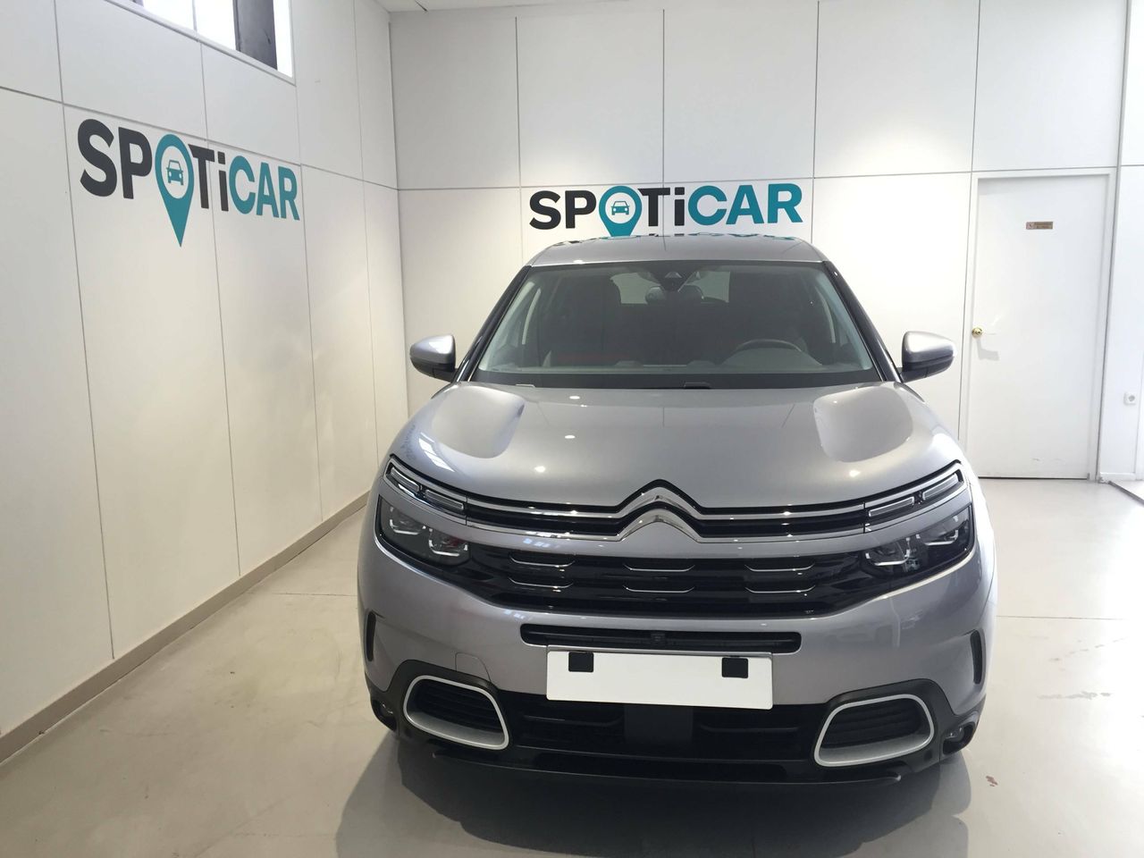 citroën c5 aircross 2022 / foto grande (2)